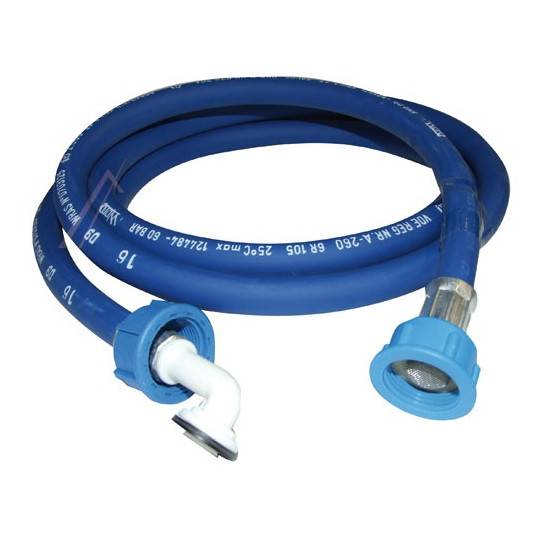 C00312086 TAF258 TUYAU D'ALIMENT. 25°/EAU FROIDE IDE/60BAR-25°C - 2,5M