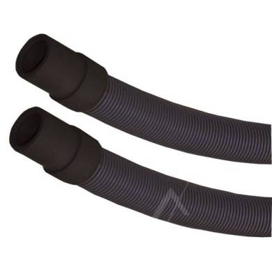 TUYAU VIDANGE DROIT STANDARD 1,5M D21/21M