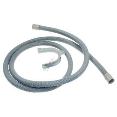 TUYAU VIDANGE DROIT STANDARD 2,5M D21/21M