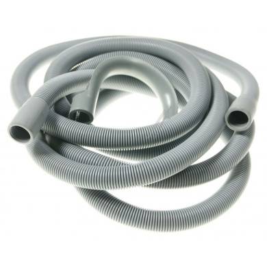 TUYAU VIDANGE DROIT STANDARD 3,5M D21/21M