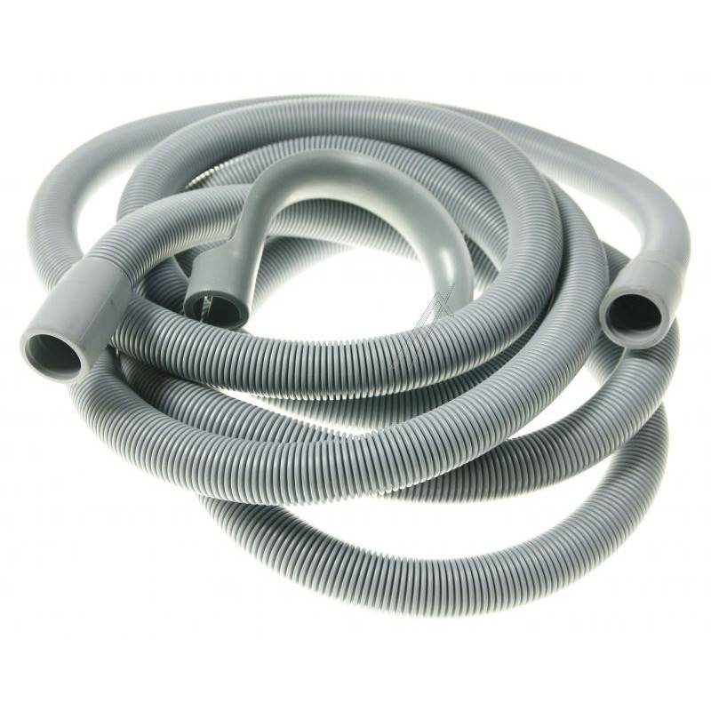 TUYAU VIDANGE DROIT STANDARD 3,5M D21/21M