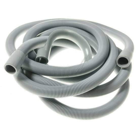 TUYAU VIDANGE DROIT STANDARD 3,5M D21/21M