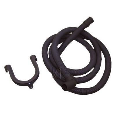 TUYAU VIDANGE 2,5M COUDE STANDARD