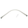 TUYAU DE VIDANGE EXTENSIBLE 0,7M-2M Ø(18/22MM)