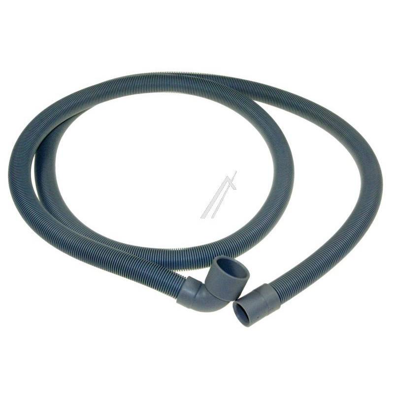 TUYAU DE VIDANGE Ø31MM 1,8 M ALTERNATIVE INDESIT C00054869 - 482000022642