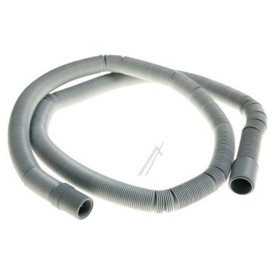 TUYAUX DE VIDANGE EXTENSIBLE 120 - 400CM
