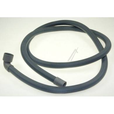 TUYAU DE VIDANGE 2,5M ALTERNATIVE WHIRLPOOL C00142206 - 482000022957