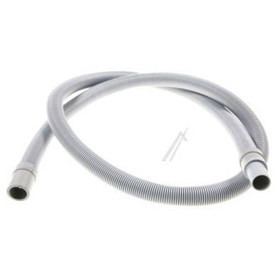 TUYAU DE VIDANGE DROIT UNIVERSEL 1,5 M Ø 16 × 19MM