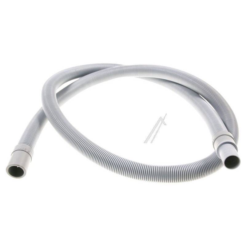 TUYAU DE VIDANGE DROIT UNIVERSEL 1,5 M Ø 16 × 19MM