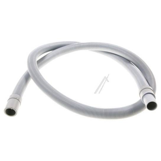 TUYAU DE VIDANGE DROIT UNIVERSEL 1,5 M Ø 16 × 19MM