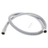 TUYAU DE VIDANGE DROIT UNIVERSEL 1,5 M Ø 16 × 19MM