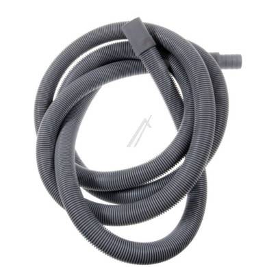 TUYAU DE VIDANGE DROIT UNIVERSEL 2,5M