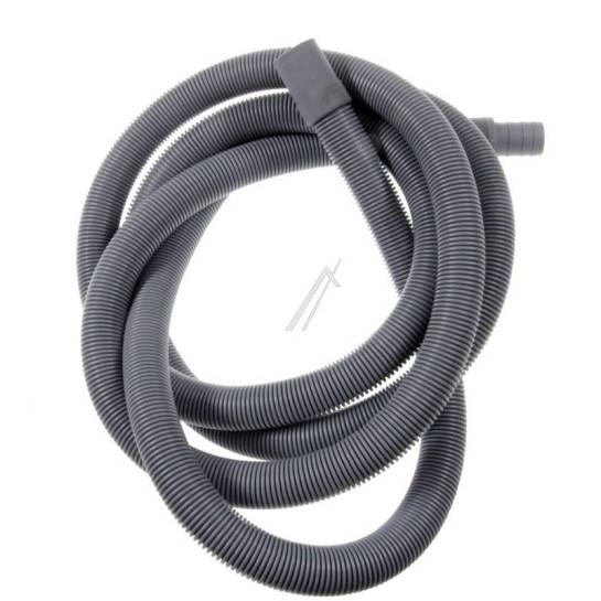 TUYAU DE VIDANGE DROIT UNIVERSEL 2,5M