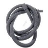 TUYAU DE VIDANGE DROIT UNIVERSEL 2,5M