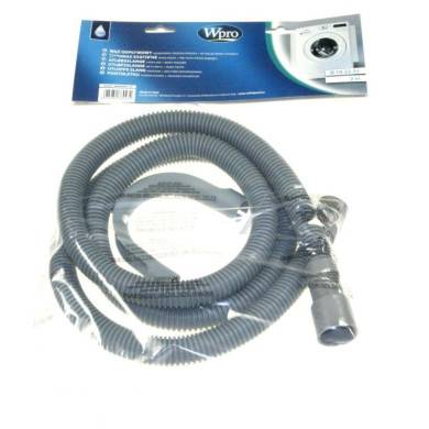 C00375451 TVS229 TUYAUX DE VIDANGE 2M