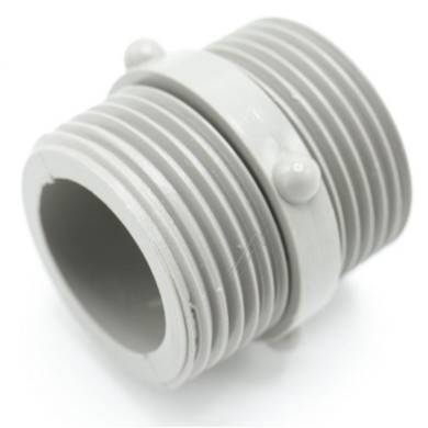 MAMELON PLASTIQUE 20X27 TUYAU ARRIVEE D'EAU