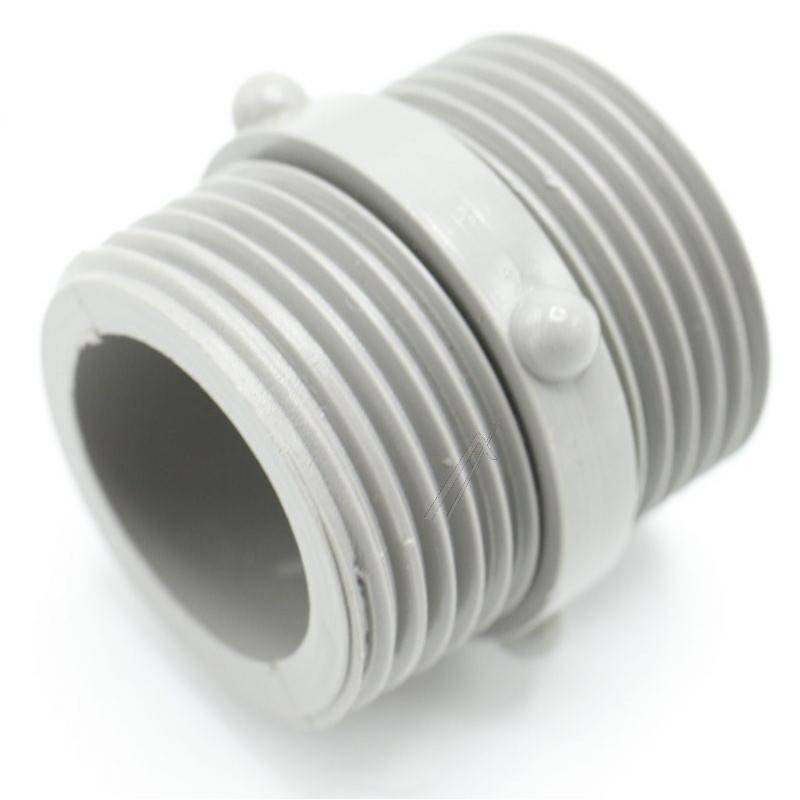 MAMELON PLASTIQUE 20X27 TUYAU ARRIVEE D'EAU
