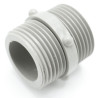 MAMELON PLASTIQUE 20X27 TUYAU ARRIVEE D'EAU