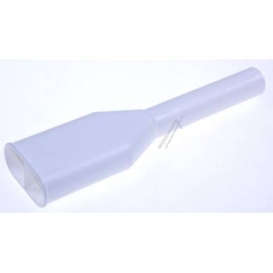 608.020.00 DOUBLE TUBE D'ÉVACUATION Ø 29 × L.295MM