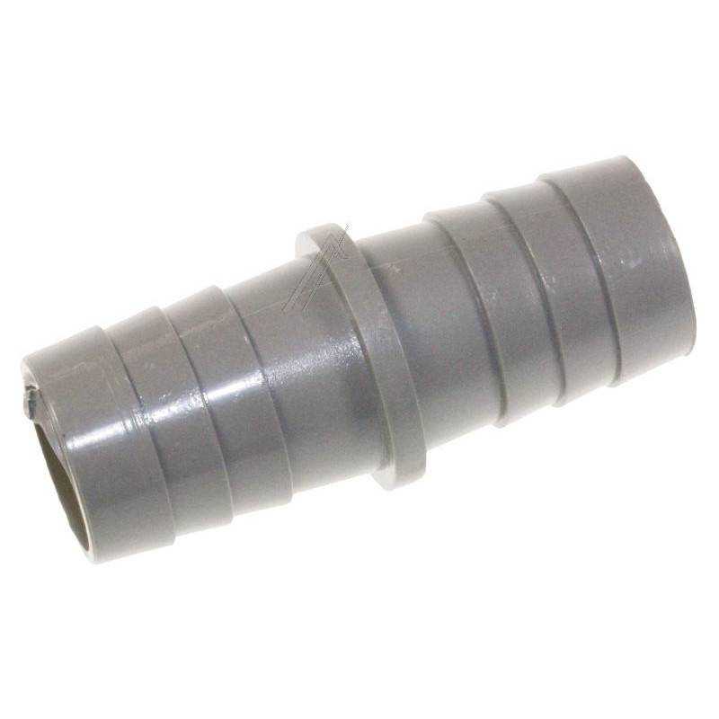 RACCORD TUYAU VIDANGE 24X24MM