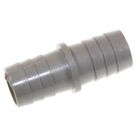 RACCORD TUYAU VIDANGE 24X24MM