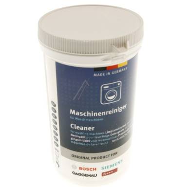 NETTOYANT POUR MACHINE À LAVER (X1)