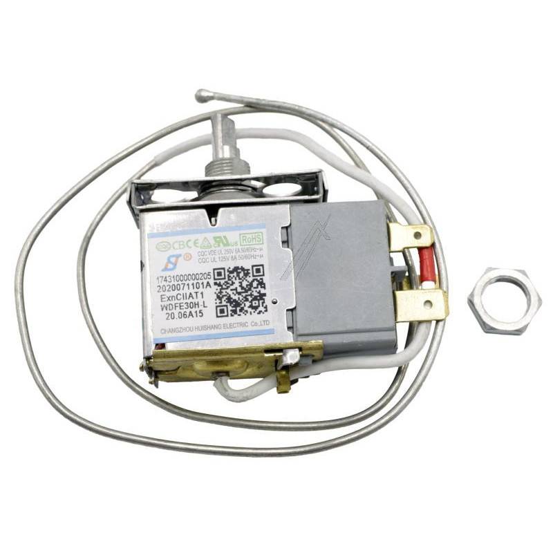 WDFE30H-L THERMOSTAT