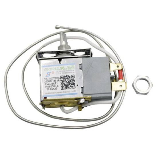 WDFE30H-L THERMOSTAT