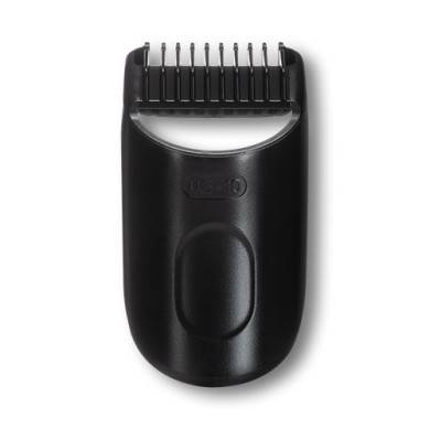 Peigne à barbe de précision (0,5 - 10 mm)