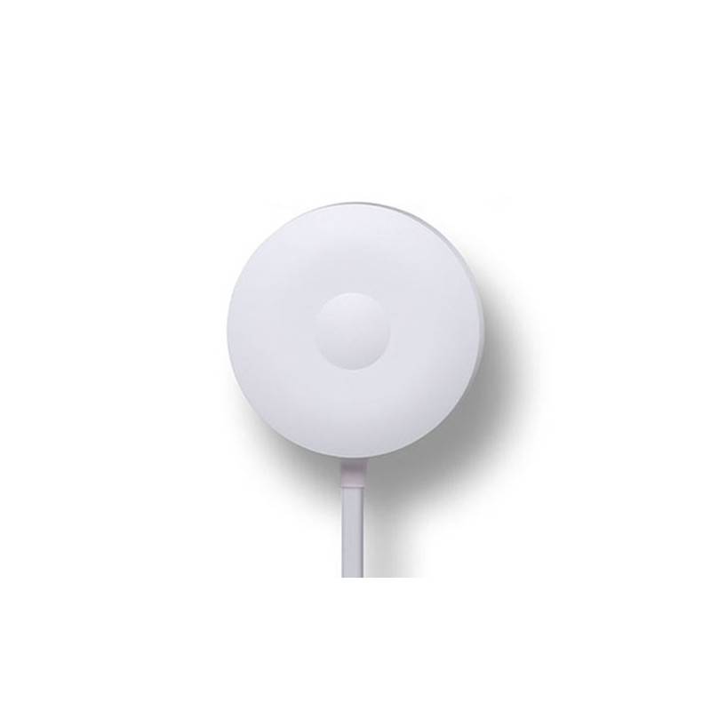 Chargeur haute puissance blanc