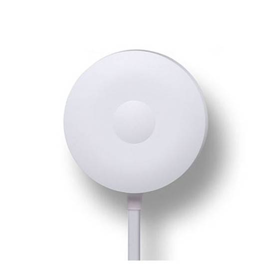 Chargeur haute puissance blanc