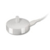 Chargeur Multi-volts blanc MN avec support