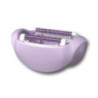 Rouleaux auto-massants violet