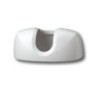 Accessoire aisselles blanc