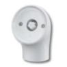 Accouplement brosse faciale
