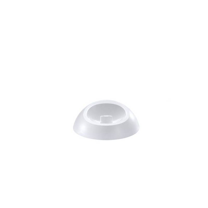 Socle de charge blanc Silk epil 7 et 9