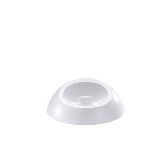 Socle de charge blanc Silk epil 7 et 9