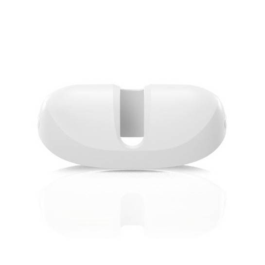 Accessoire visage Extra large ouverture 8mm
