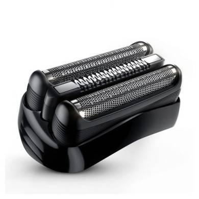 21B Cassette de rasage Series 3 noire