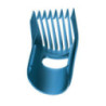 Sabot cheveux 3 - 24 mm
