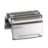 52S Cassette de rasage Series5 argent