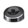 Socle de charge S9 chrome/ noir