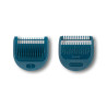 Fix comb (1mm & sensitiv), green