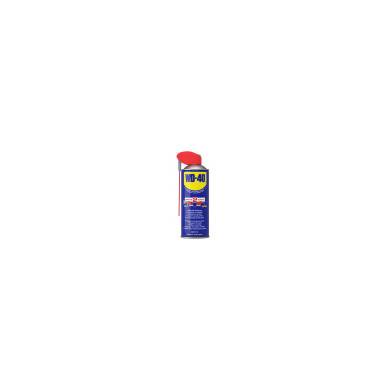 WD-40 PRODUIT MULTIFONCTION WD-40 400 ML DÉGRIPPANT LUBRIFIANT