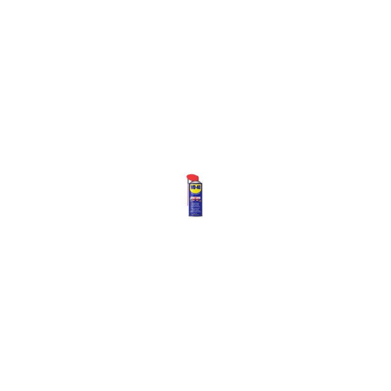 WD-40 PRODUIT MULTIFONCTION WD-40 400 ML DÉGRIPPANT LUBRIFIANT