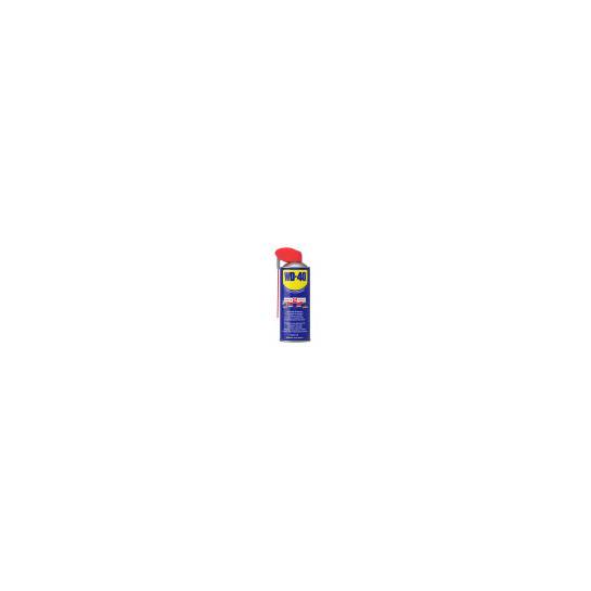 WD-40 PRODUIT MULTIFONCTION WD-40 400 ML DÉGRIPPANT LUBRIFIANT