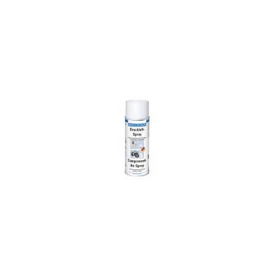 WEICON AÉROSOL À AIR COMPRIMÉ - 400 ML