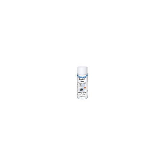 WEICON AÉROSOL À AIR COMPRIMÉ - 400 ML