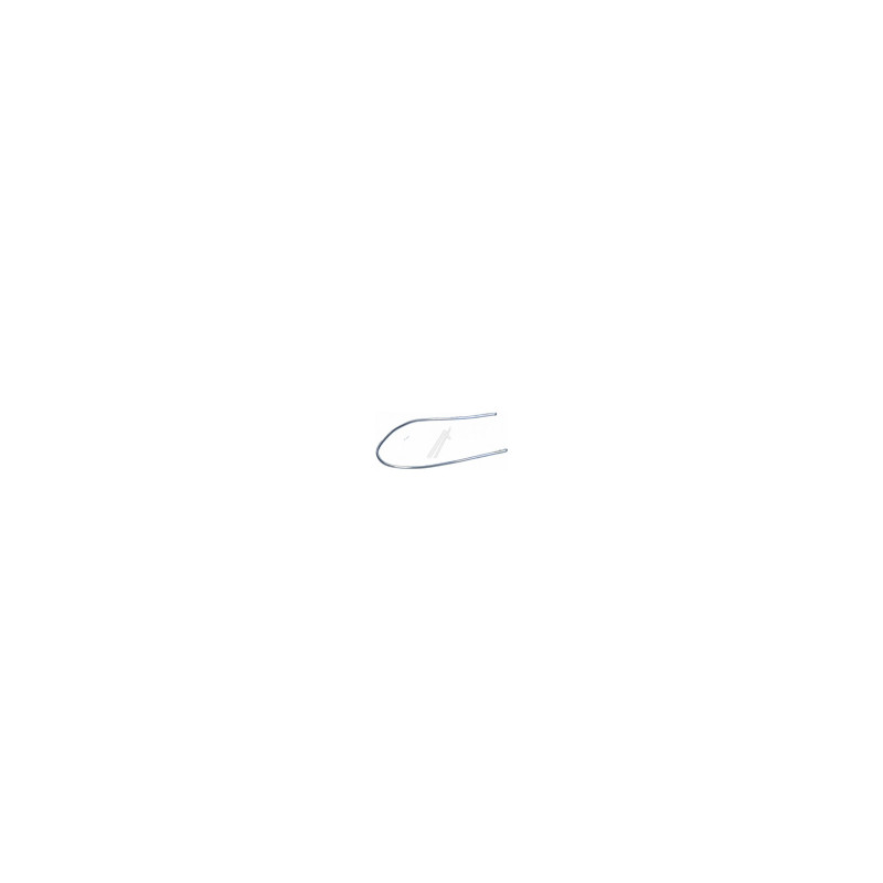 XG281 FIL SOUDURE D'ARGENT 10CM POUR CUVE INOX
