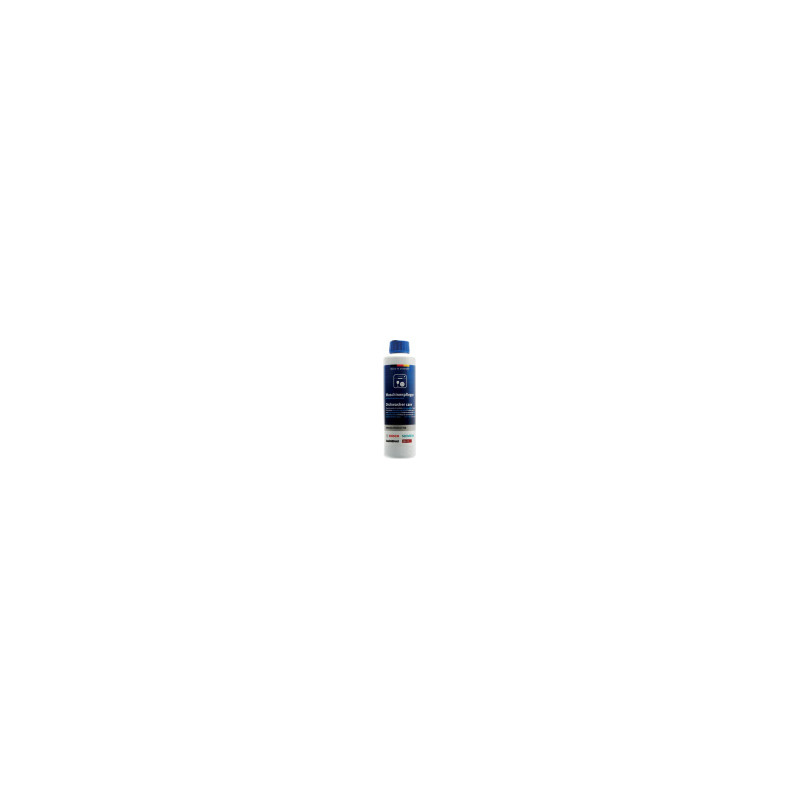 PRODUIT ENTRETIEN 250ML ANTI-CALCAIRE / ANTI-GRAISSE LAVE-VAISSELLE